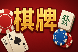 十三水棋牌游戏